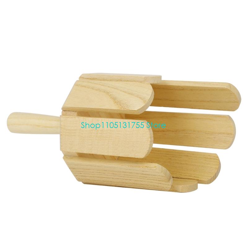 K0EF Houten gevarieerd ritme-p - Musical Instrument Gif recensie en prijs