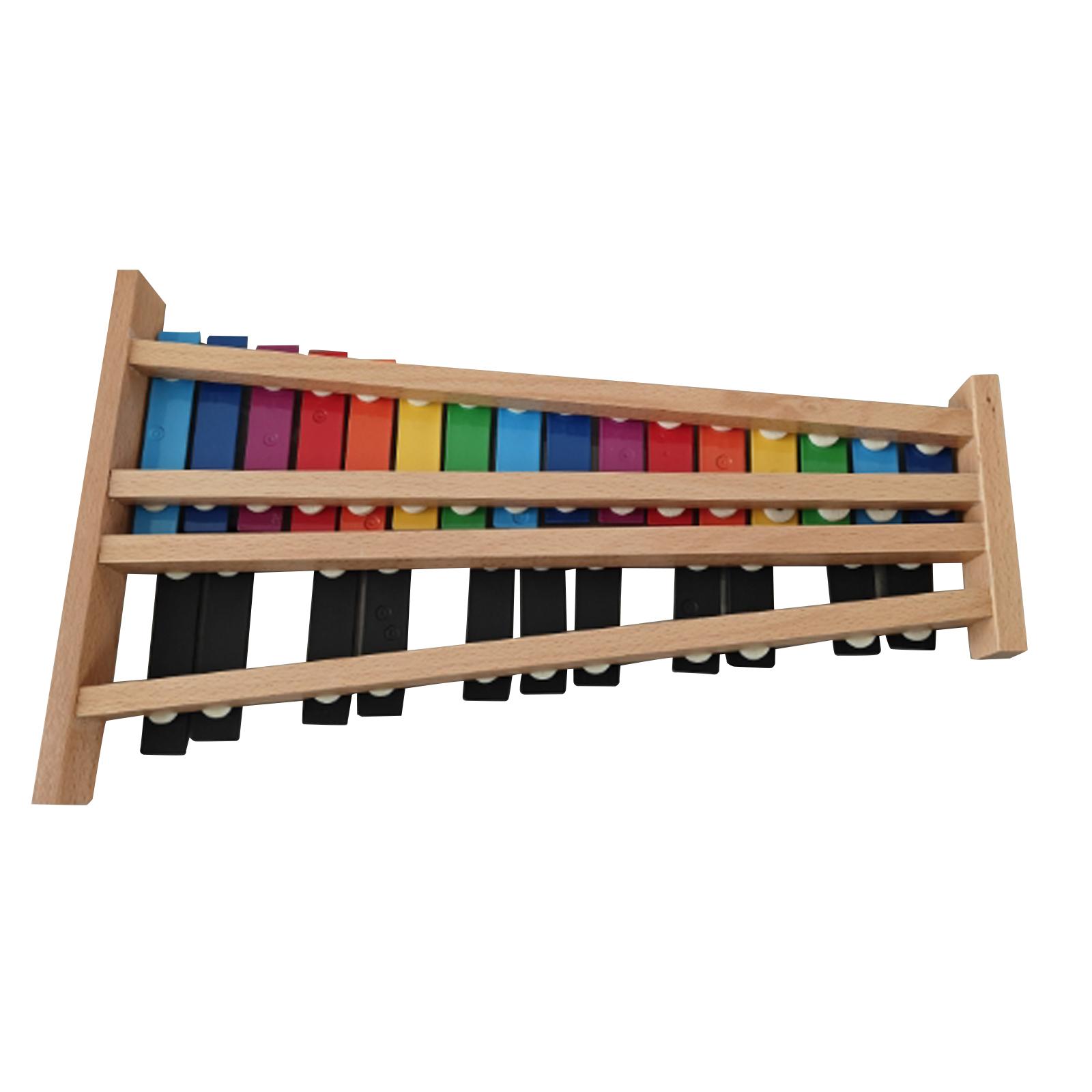 27 Noten Xylofoon Muziekinstru - Musical Instrument Xylophone recensie en prijs