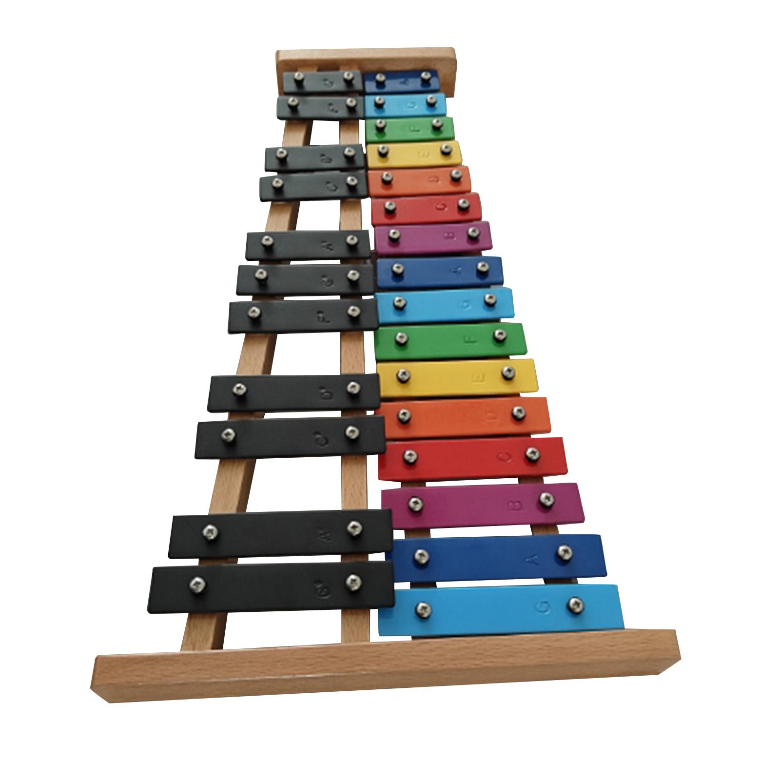 27 Noten Xylofoon Muziekinstru - Musical Instrument Xylophone recensie en prijs
