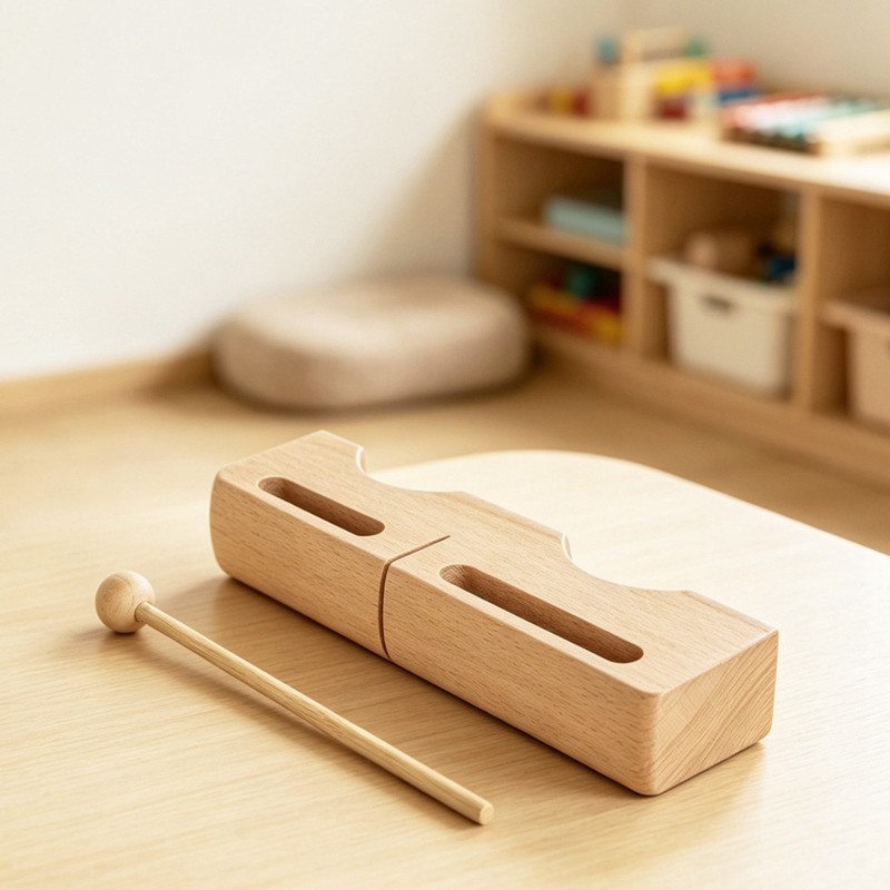 ABHS-Hoogwaardige Houten Xylof - Musical Instrument Xylophone recensie en prijs