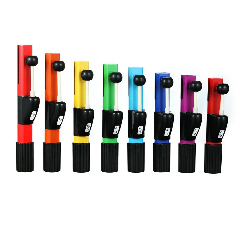 Klokkenspel ToyXylofoon China  - Musical Instrument Xylophone recensie en prijs