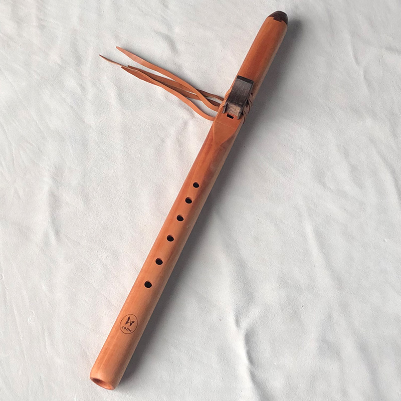 Houten Fluit Native American V - Wooden Flute Native recensie en prijs